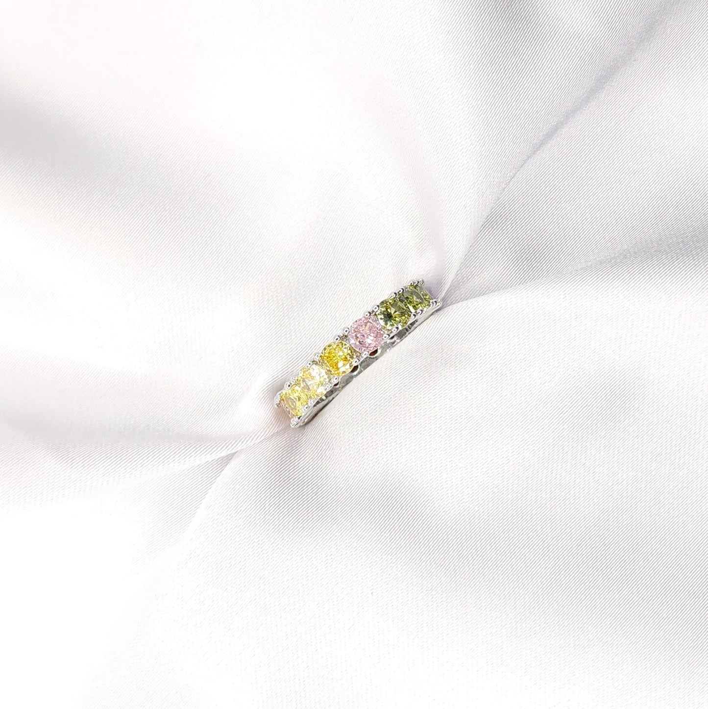 ANILLO IRIS