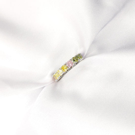 ANILLO IRIS