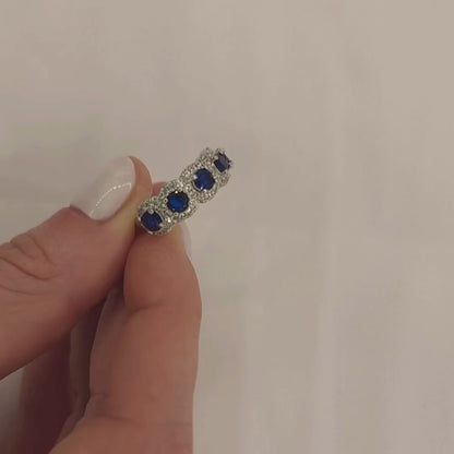 ANILLO SIENA
